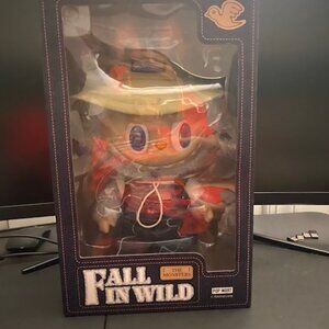 Authentic LABUBU & Pop Mart Figures – Perfect Christmas Gifts!